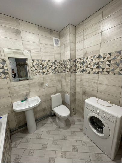1-к. квартира, 38 м², 5/10 эт.