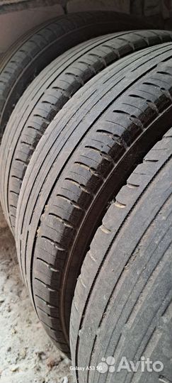 Nokian Tyres Nordman SX2 185/65