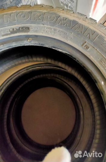 Nordman Nordman + 195/65 R15