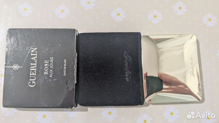 Guerlain румяна