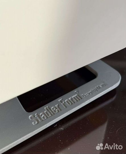 Увлажнитель воздуха Stadler Form Oskar