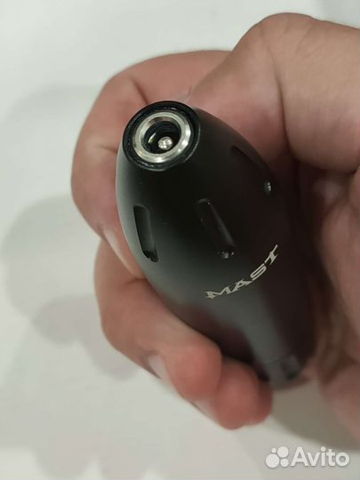 Роторная тату машинка Mast