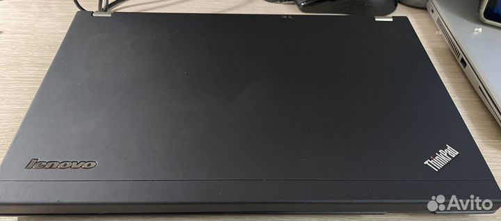 Ноутбук lenovo thinkpad x220