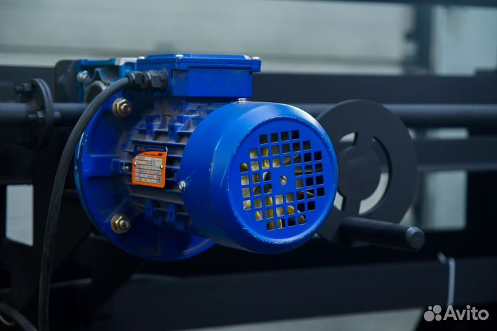 Вальцы 2000х4