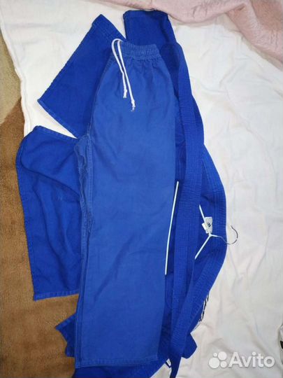 Самбовка детская