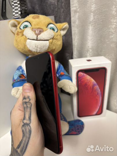 iPhone Xr, 64 ГБ