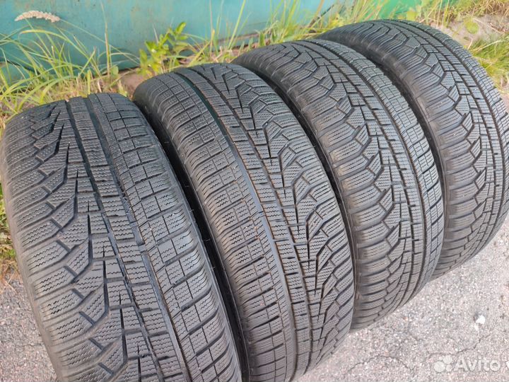 Hankook Winter I'Cept Evo2 W320A SUV 225/60 R18