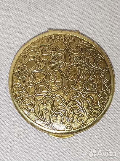 Пудреница СССР