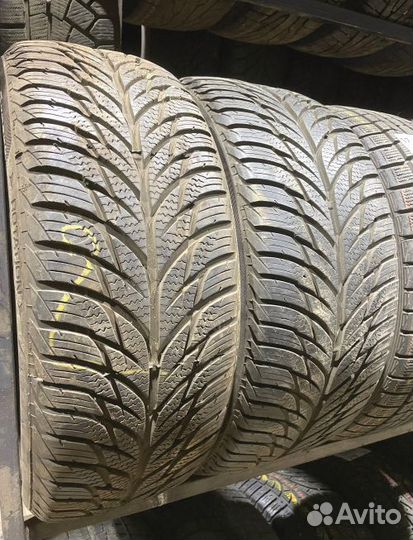 Uniroyal AllSeasonExpert 225/45 R17 94M