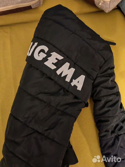 Вещи пакетом