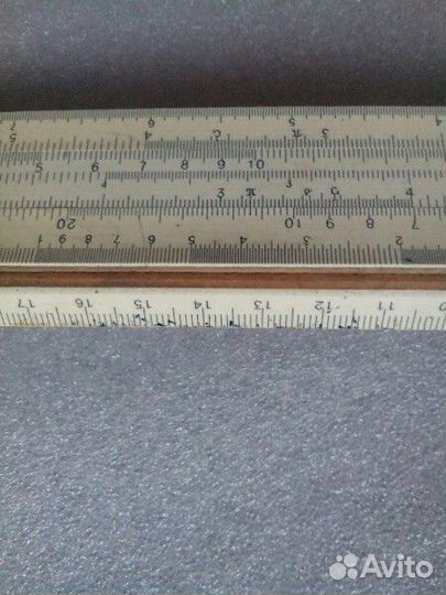 Суперлинейка СССР