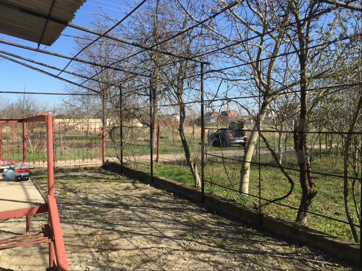 Дача 45 м² на участке 5 сот.