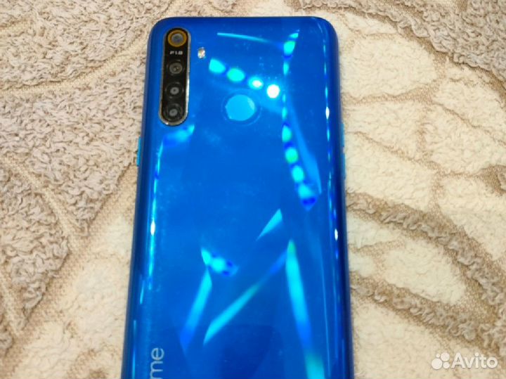 realme 5, 3/64 ГБ