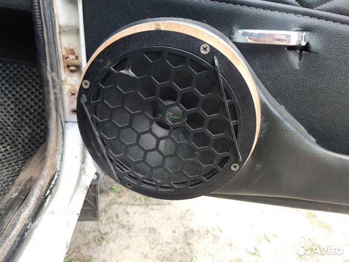 Подиумы Жигули