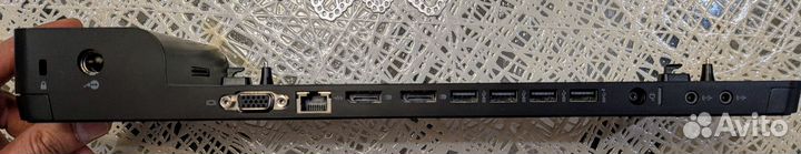 Док станция hp 2013 ultraslim