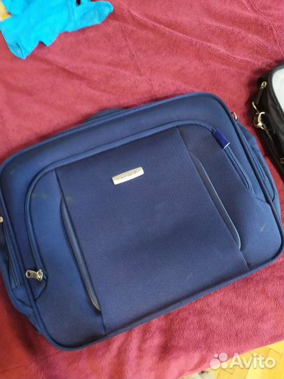 Сумка для ноутбука Samsonite