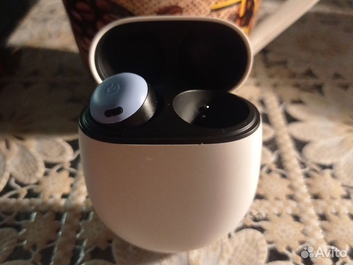 Беспроводные наушники