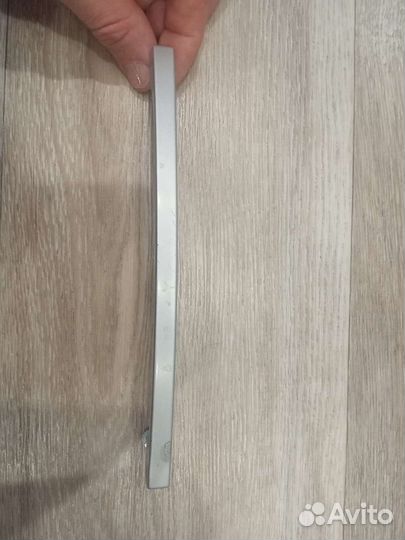 Дверные ручки мебельные