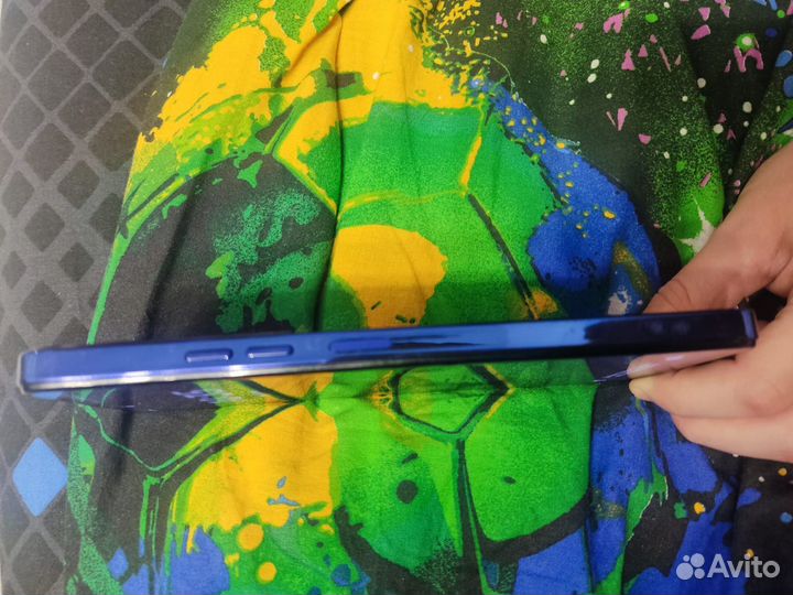 TECNO Pova 5, 8/256 ГБ