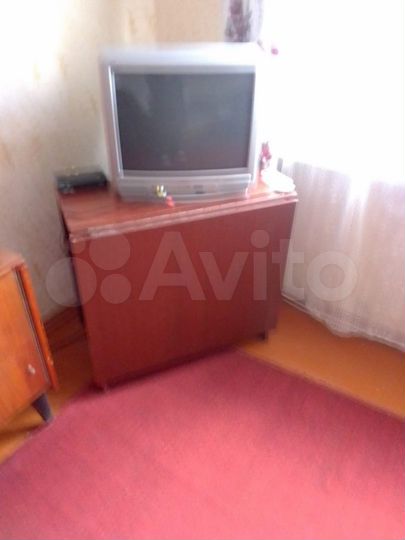 2-к. квартира, 45 м², 1/1 эт.