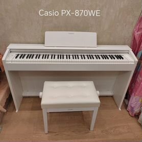 Casio PX-870 новое