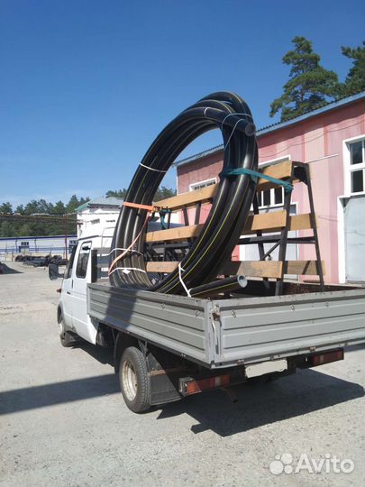 Грузоперевозки пирамида газель