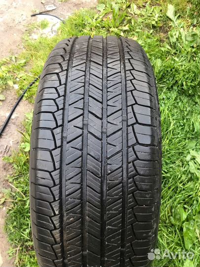 Tigar SUV Summer 235/55 R19