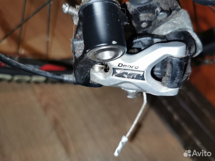 Велосипед Kross Level A4