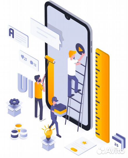 Курс по Мобильной разработке