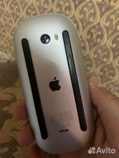 Apple magic Mouse 3