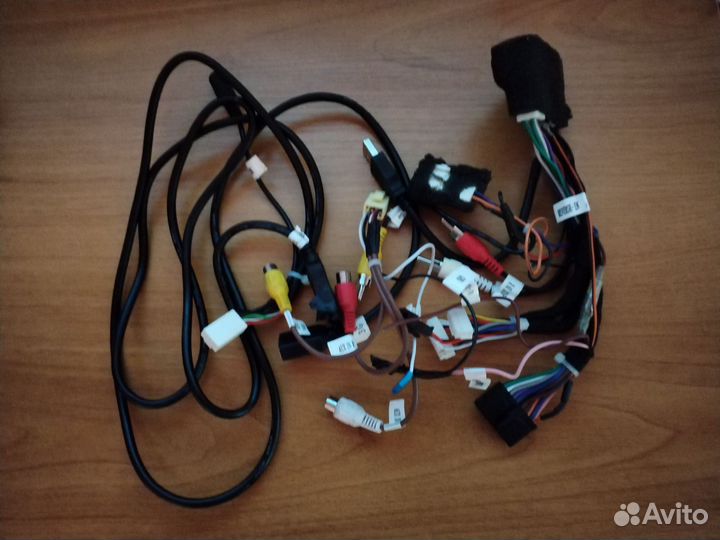 Автомагнитола