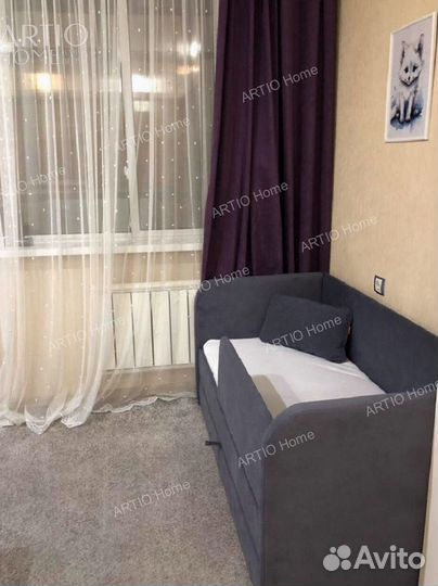 Детский диванчик