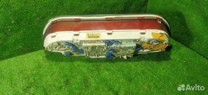 Панель приборов Toyota Sprinter Марино AE-101 5AFE