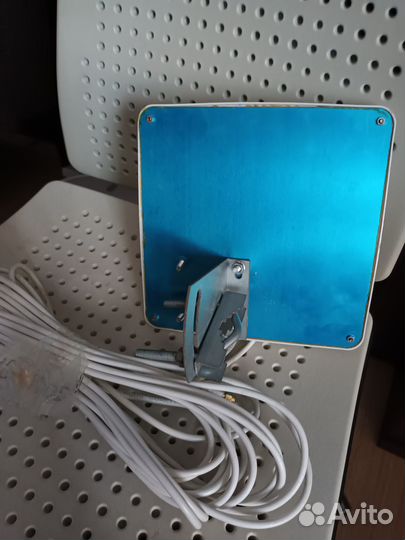 Антенна 3g 4g mimo