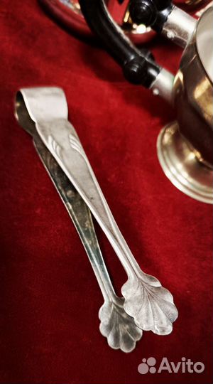 Мельхиор СССР