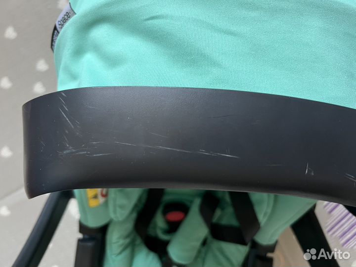 Автолюлька от 0