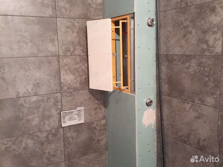 Ремонт квартир
