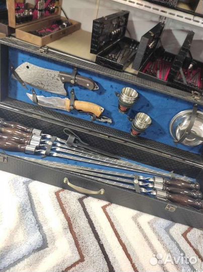 Подарочный набор