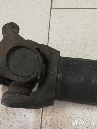 Вал карданный задний toyota land cruiser (200)