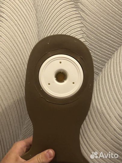 Манекен для наращивания ресниц