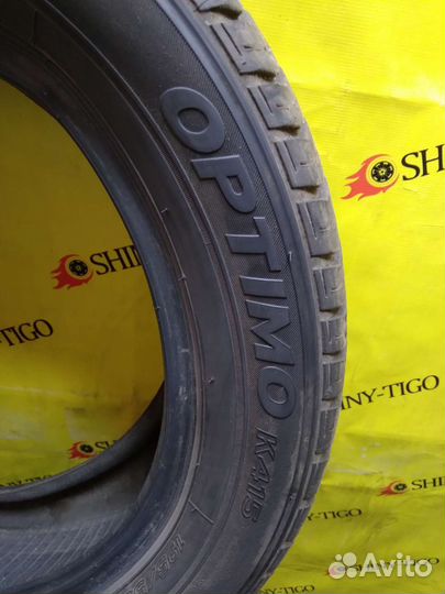 Hankook Optimo K415 195/55 R15 85H