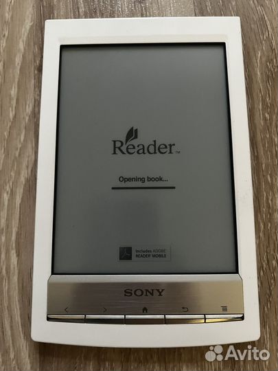 Дисплей для Sony PRS-T1