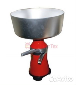 Сепаратор модель - см80 сыч