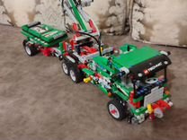 Lego Technic 42008