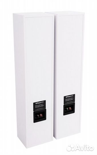 Напольная акустика MT-Power Performance Front whit