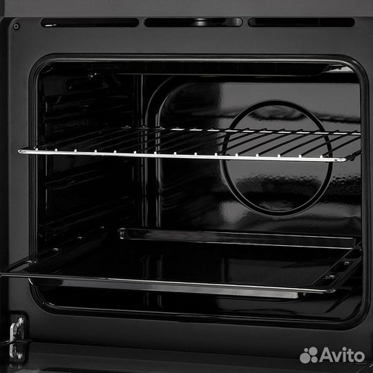 Встраиваемы духовой шкаф Krona essenza 60 S G2