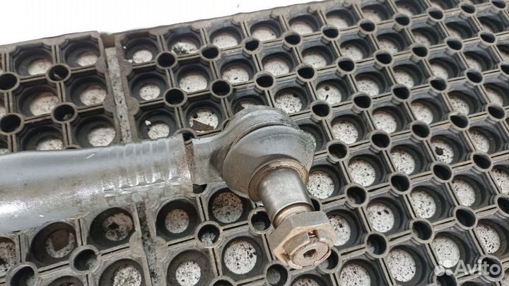 Тяга рулевая продольная Daf XF105