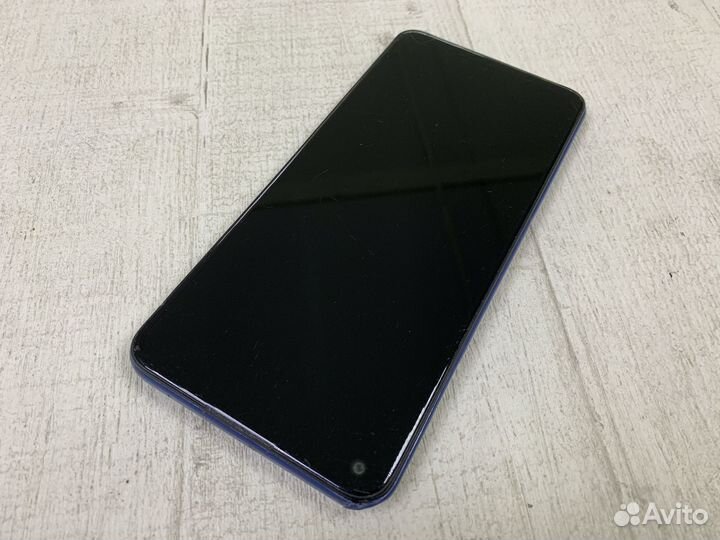 Xiaomi Redmi Note 9, 4/128 ГБ