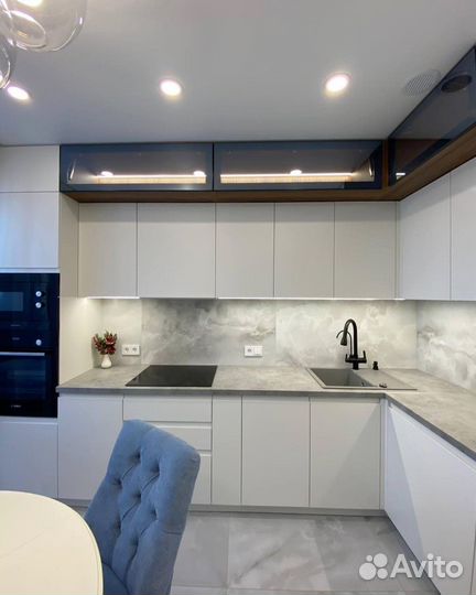 Кухонный гарнитур