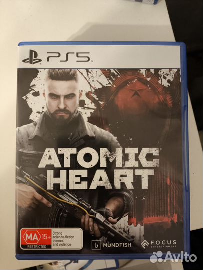 Игры для ps4/ps5